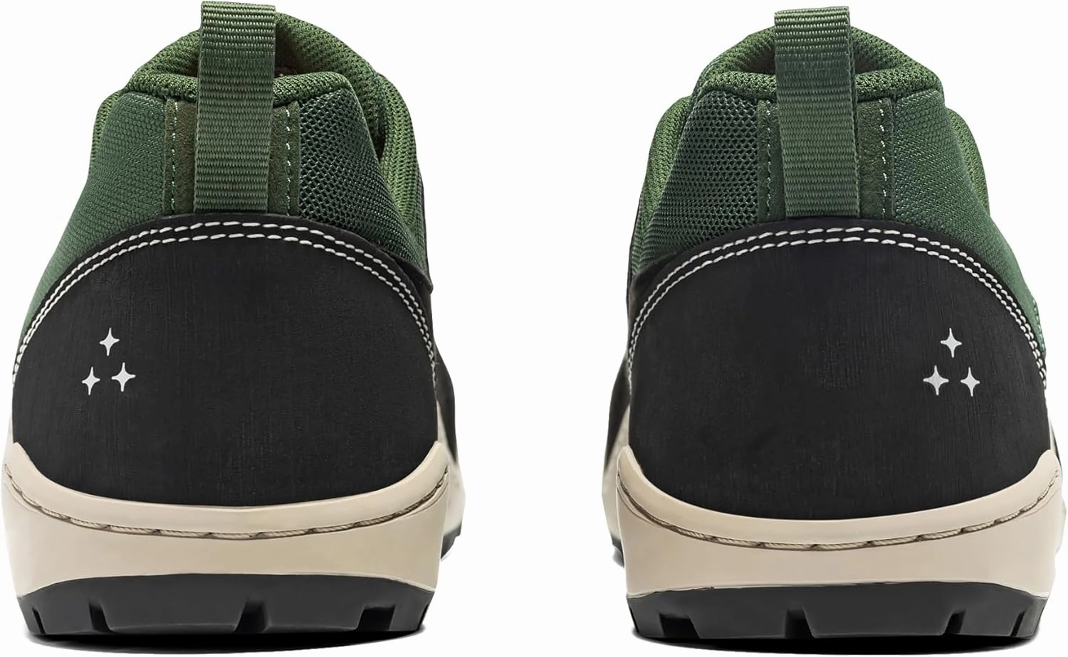 Astral TechYak Minimalist Trail Shoe - Zero Drop, Wider Toe Box, Exceptional Cushioning, Durable Grip & Ventilation, Eco-Friendly Outdoor Adventure Footwear