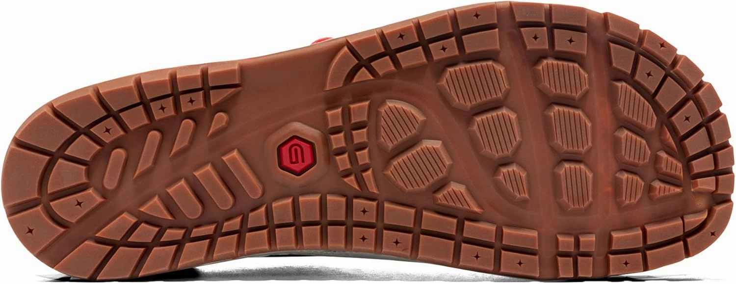 Astral TechYak Minimalist Trail Shoe - Zero Drop, Wider Toe Box, Exceptional Cushioning, Durable Grip & Ventilation, Eco-Friendly Outdoor Adventure Footwear