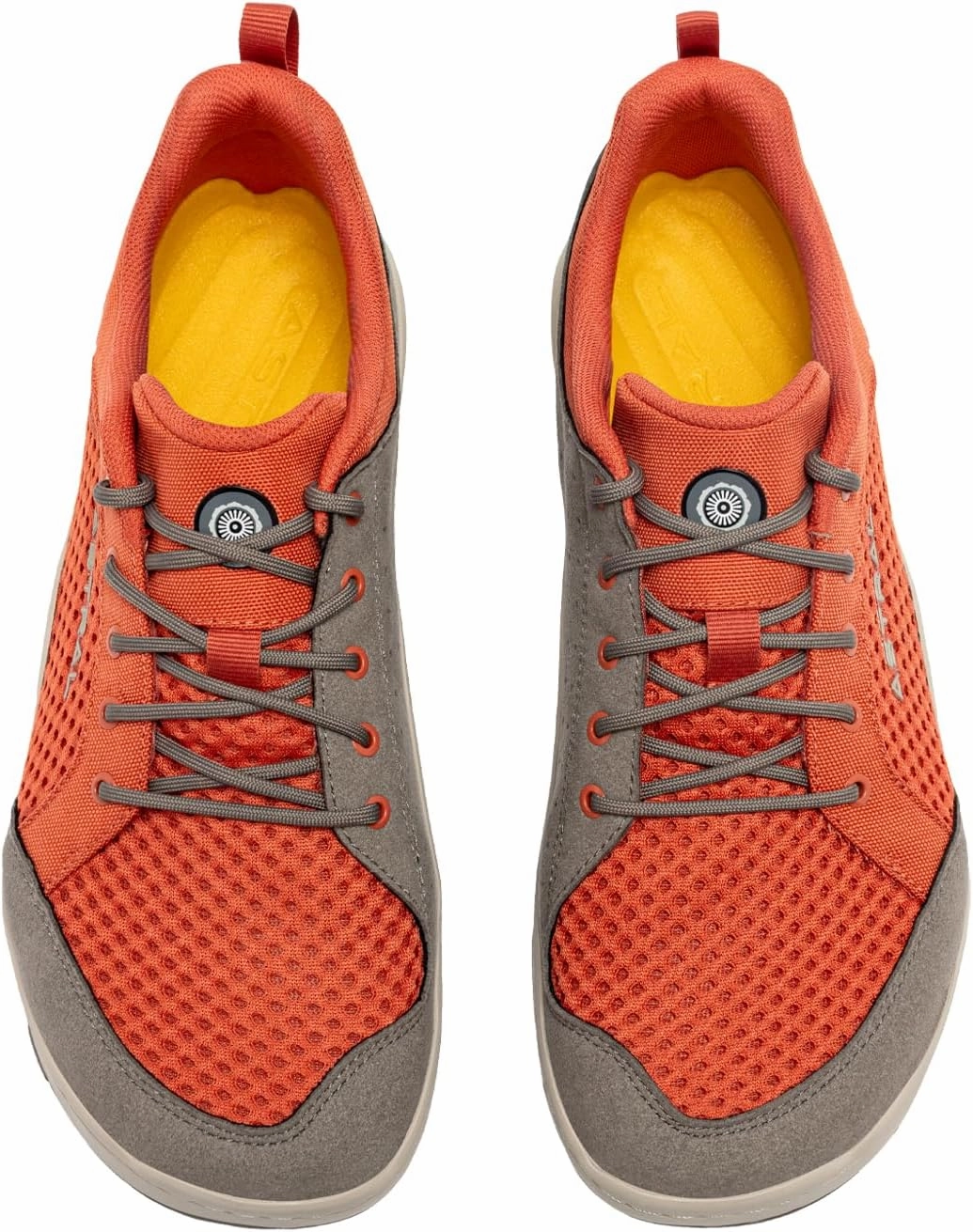 Astral TechYak Minimalist Trail Shoe - Zero Drop, Wider Toe Box, Exceptional Cushioning, Durable Grip & Ventilation, Eco-Friendly Outdoor Adventure Footwear