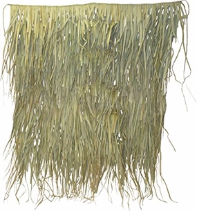 AVERY- REAL GRASS NATURAL 4 PACK