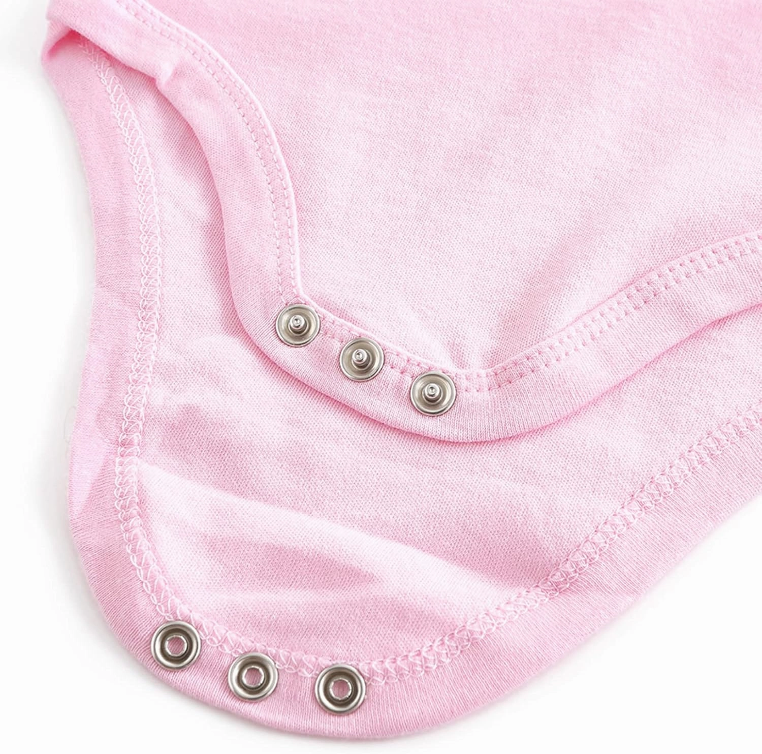 Baby Bodysuit Short Sleeve one-Piece Newborn Baby Clothes for Baby Boy and Girls