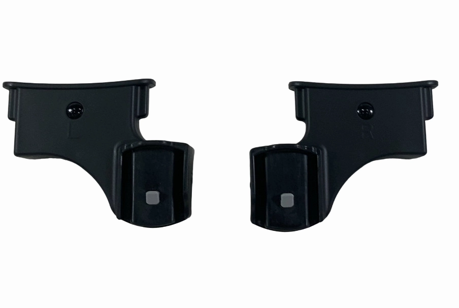 Baby Jogger Britax Car Seat Adapter For Mini 2 & City Mini GT2