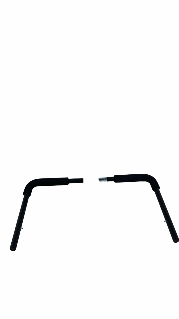 Baby Jogger Britax Car Seat Adapter For Mini 2 & City Mini GT2