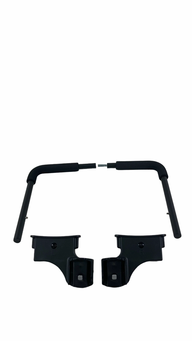 Baby Jogger Britax Car Seat Adapter For Mini 2 & City Mini GT2