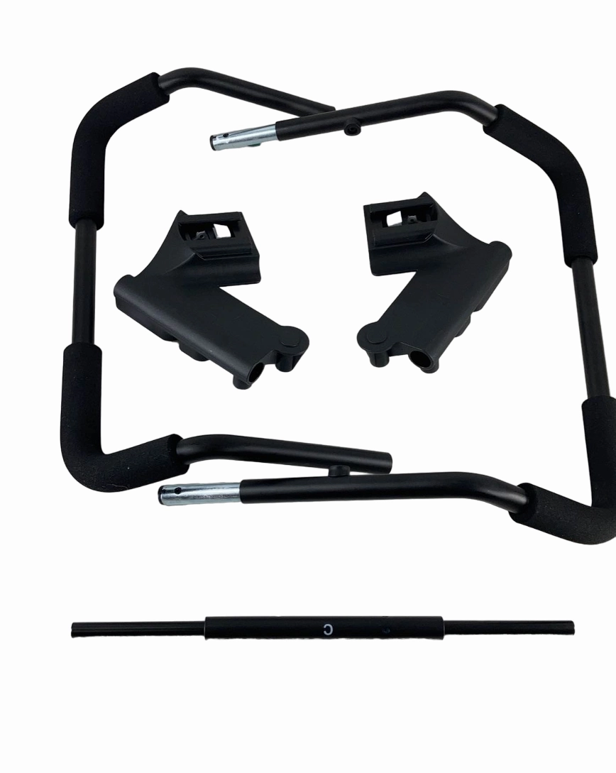 Baby Jogger Car Seat Adapter (City Mini 2, City Mini GT2) Chicco And Peg Perego