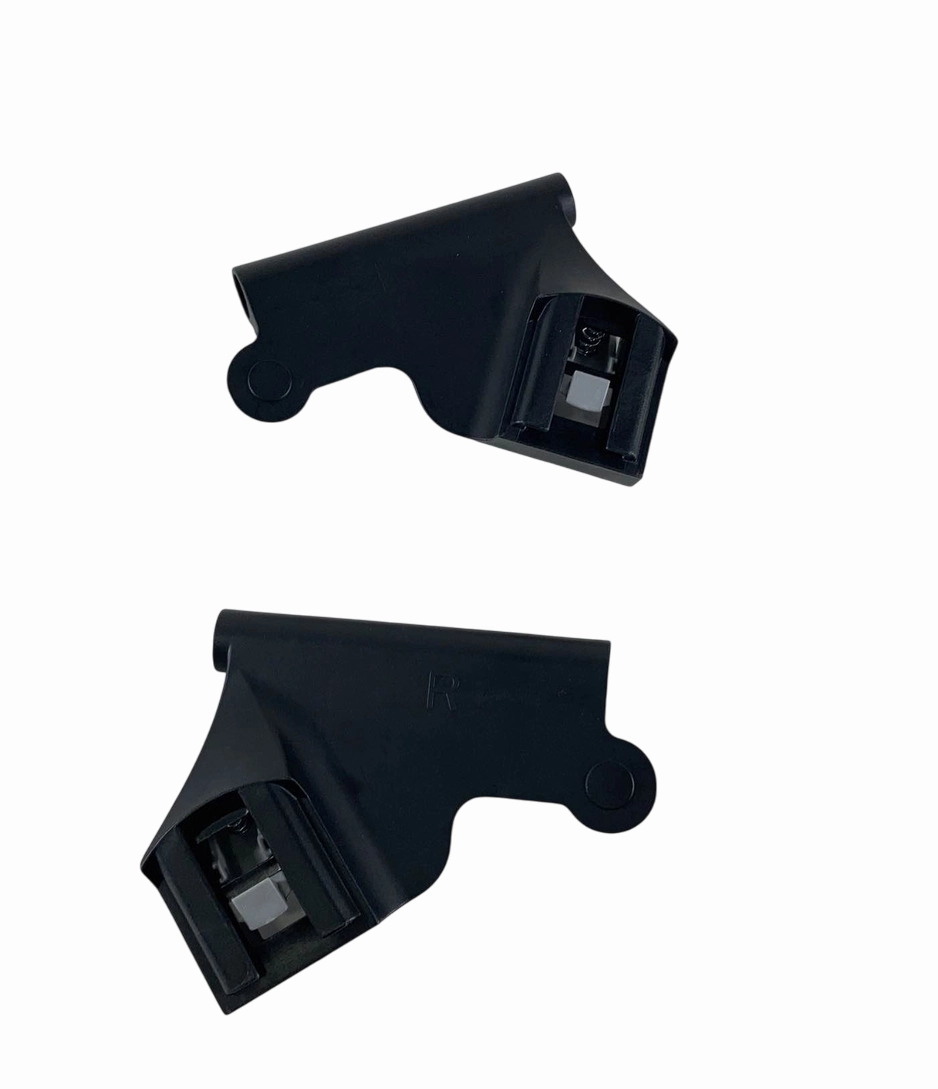 Baby Jogger Car Seat Adapter (City Mini 2, City Mini GT2) Chicco And Peg Perego