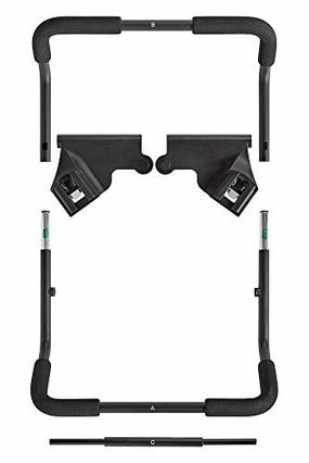 Baby Jogger Car Seat Adapter (City Mini 2, City Mini GT2) Chicco And Peg Perego