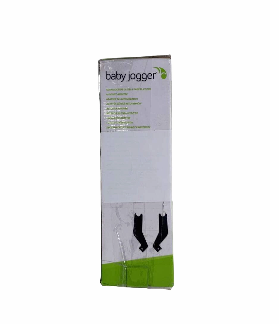 Baby Jogger Car Seat Adapter (City Mini 2, City Mini GT2) Maxi Cosi, Cybex And BeSafe