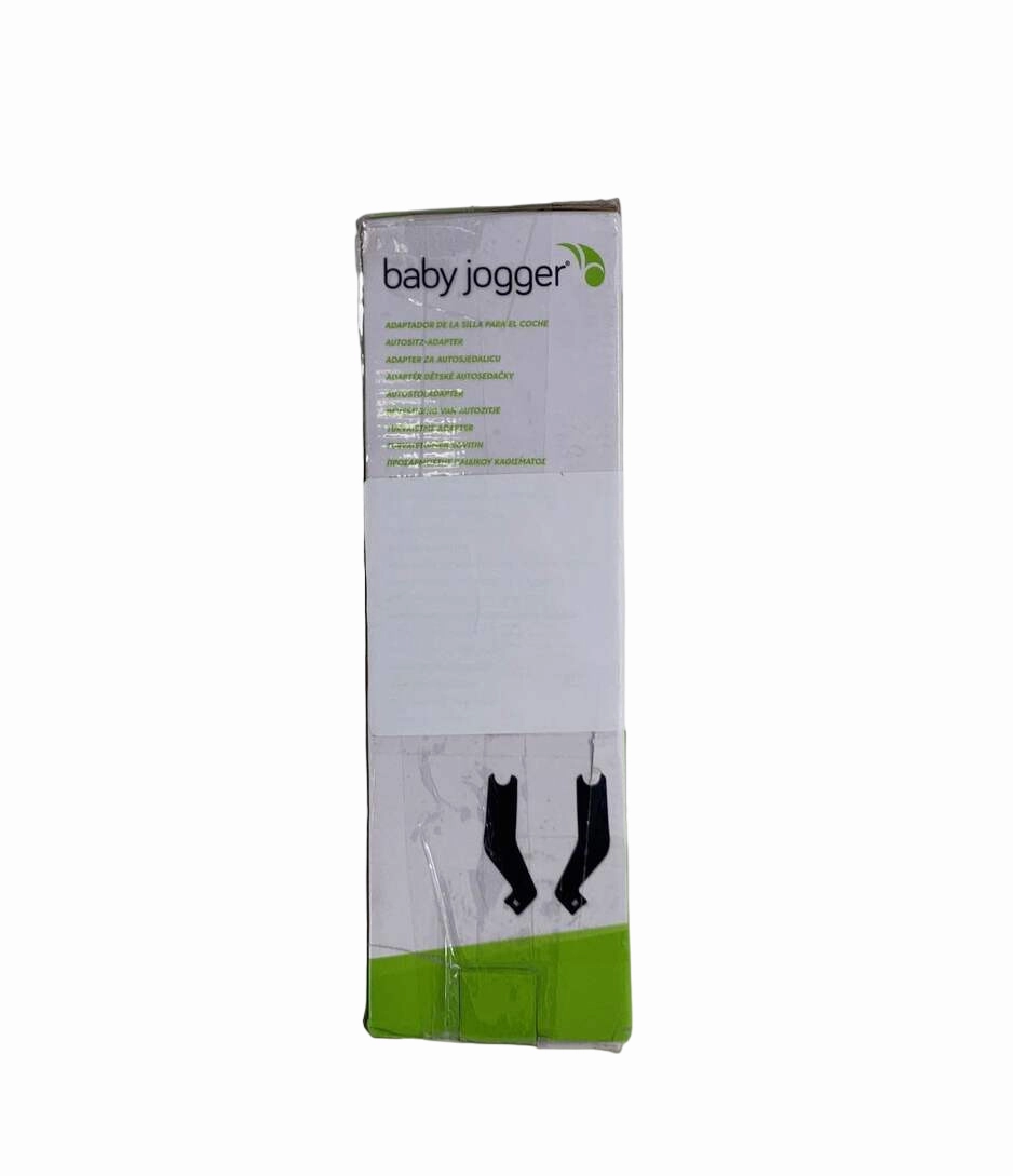 Baby Jogger Car Seat Adapter (City Mini 2, City Mini GT2) Maxi Cosi, Cybex And BeSafe