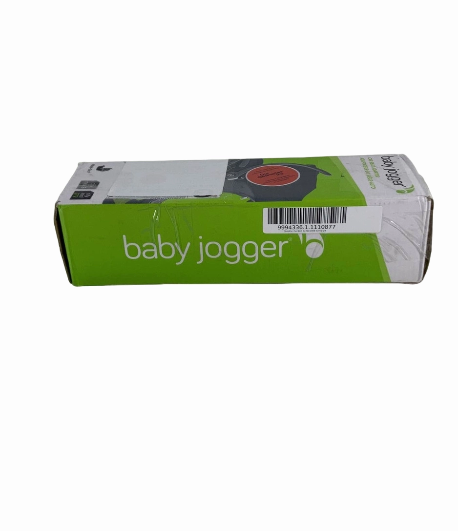 Baby Jogger Car Seat Adapter (City Mini 2, City Mini GT2) Maxi Cosi, Cybex And BeSafe