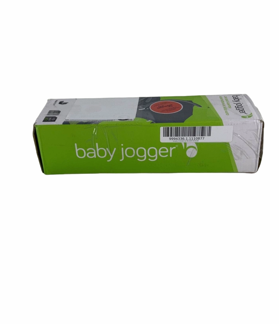 Baby Jogger Car Seat Adapter (City Mini 2, City Mini GT2) Maxi Cosi, Cybex And BeSafe