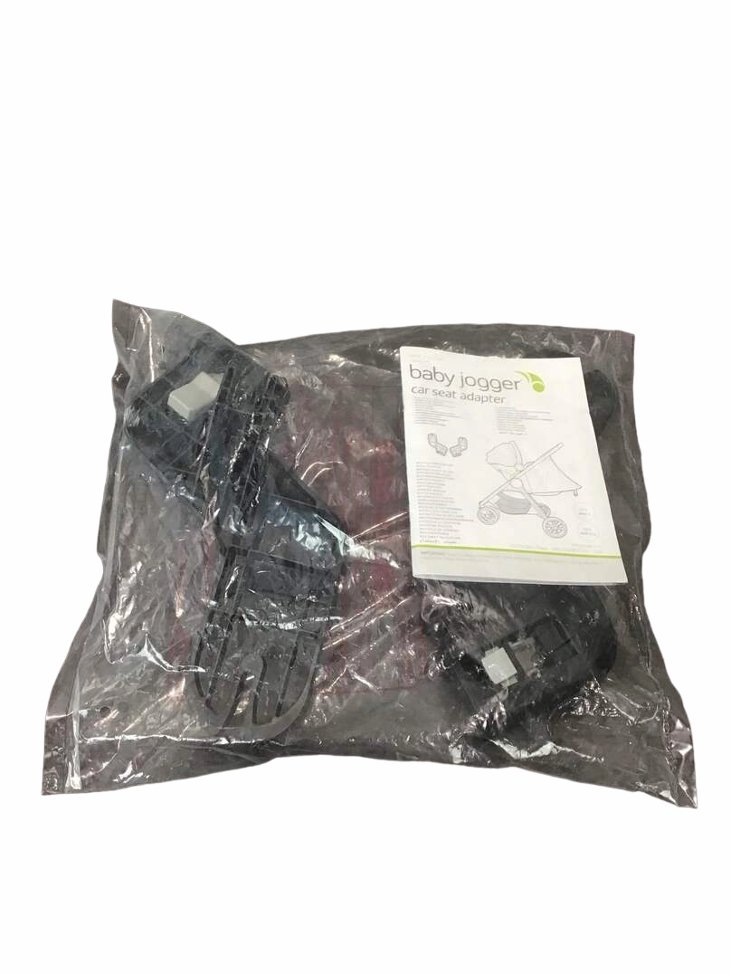 Baby Jogger Graco Car Seat Adapter For City Mini 2 & City Mini GT2