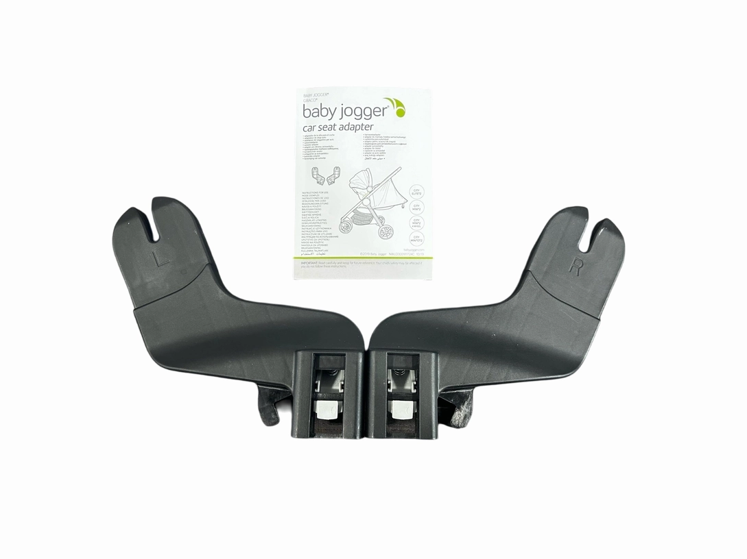 Baby Jogger Graco Car Seat Adapter For City Mini 2 & City Mini GT2