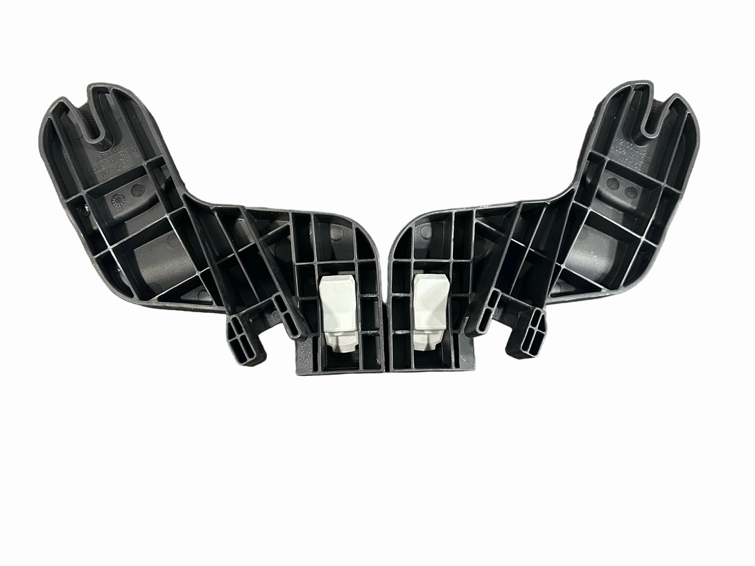 Baby Jogger Graco Car Seat Adapter For City Mini 2 & City Mini GT2