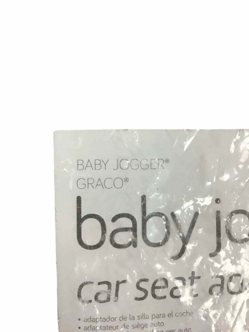 Baby Jogger Graco Car Seat Adapter For City Mini 2 & City Mini GT2