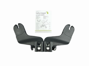 Baby Jogger Graco Car Seat Adapter For City Mini 2 & City Mini GT2