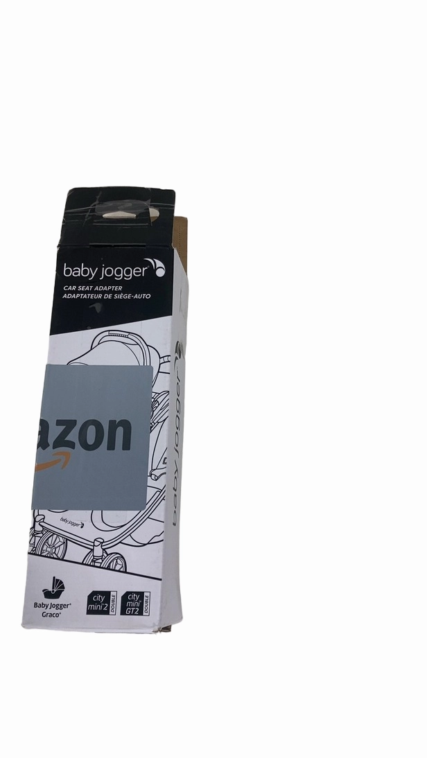 Baby Jogger Graco Car Seat Adapter For City Mini 2 And City Mini GT2 Double Strollers