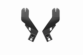 Baby Jogger Graco Car Seat Adapter For City Mini 2 And City Mini GT2 Double Strollers