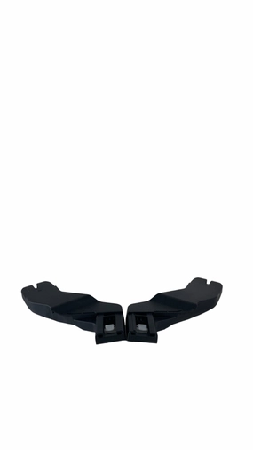 Baby Jogger Graco Car Seat Adapter For Mini 2 And City Mini GT2 Double Strollers
