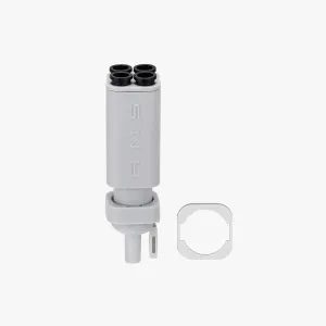 Bamboo Lab AMS Lite Filament Hub with Top Mount Screws Kit, 1.5M Cable, Compatible with Bambu Lab A1, A1 Mini 3D Printer