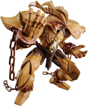 Bandai Hobby - Yu-Gi-Oh! - (2660747) The Legendary Exodia Incarnate Figure-Rise Standard Amplified Model Kit