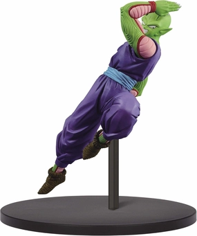 Banpresto Dragon Ball Super Chosenshiretsuden vol.7 Piccolo Figure (16097)
