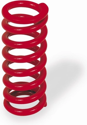 BBR Motorsports Shock Spring Steel EACH for Yamaha TT-R125