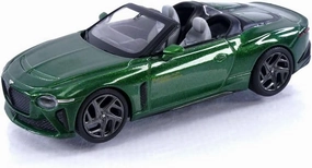 BENTLEY Mini GT 1/64 Mulliner