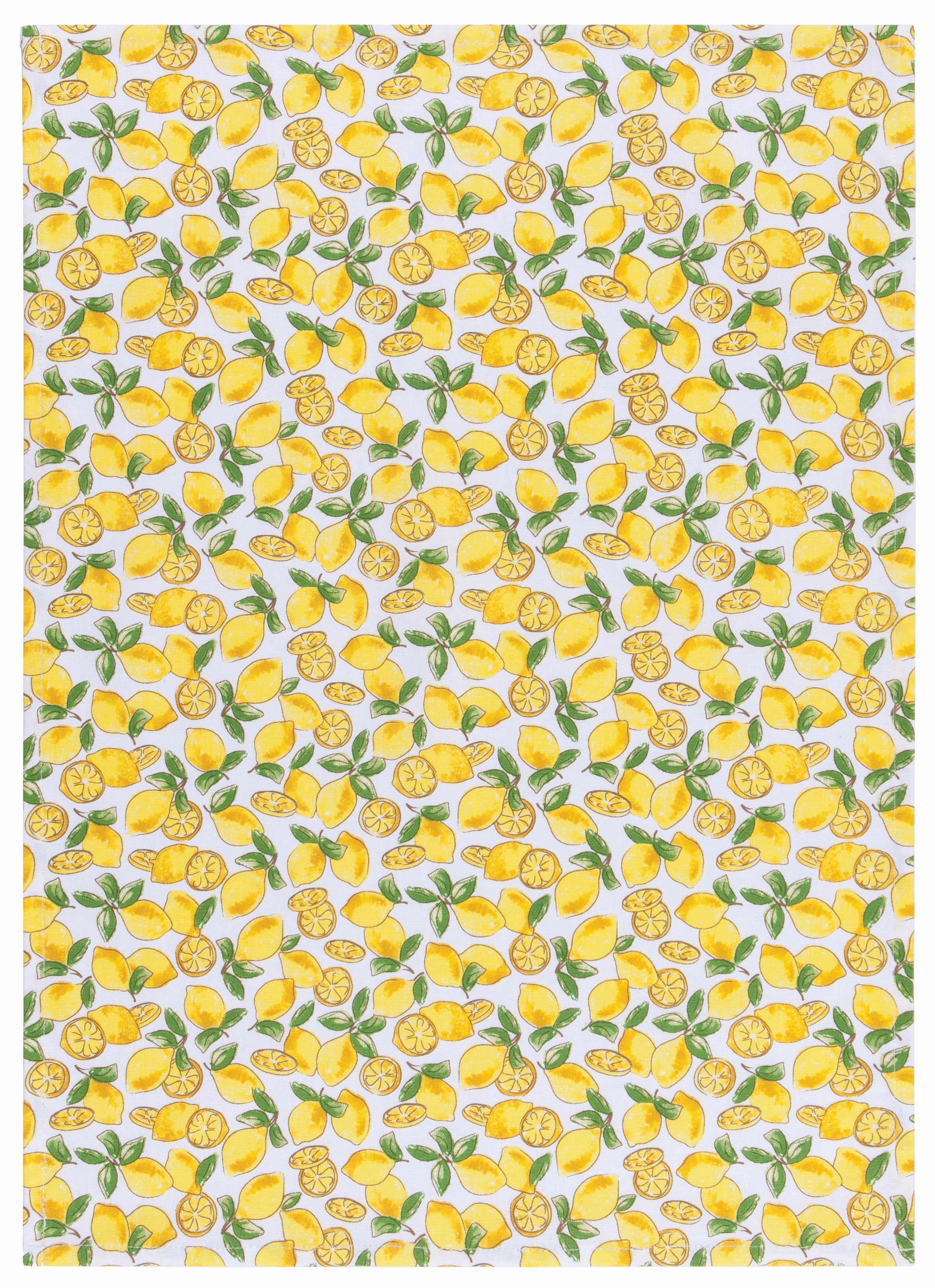 Berries And Fruit Dishtowels Set