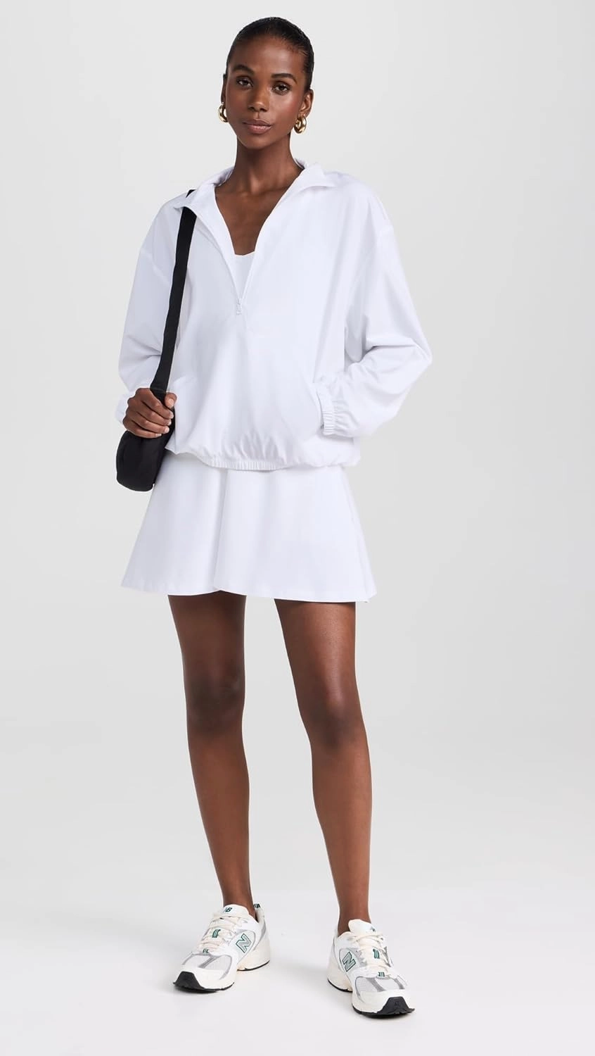Beyond Yoga Women's Spacedye Movement Dress