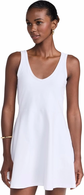 Beyond Yoga Women's Spacedye Movement Dress
