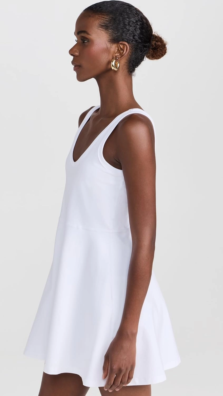 Beyond Yoga Women's Spacedye Movement Dress