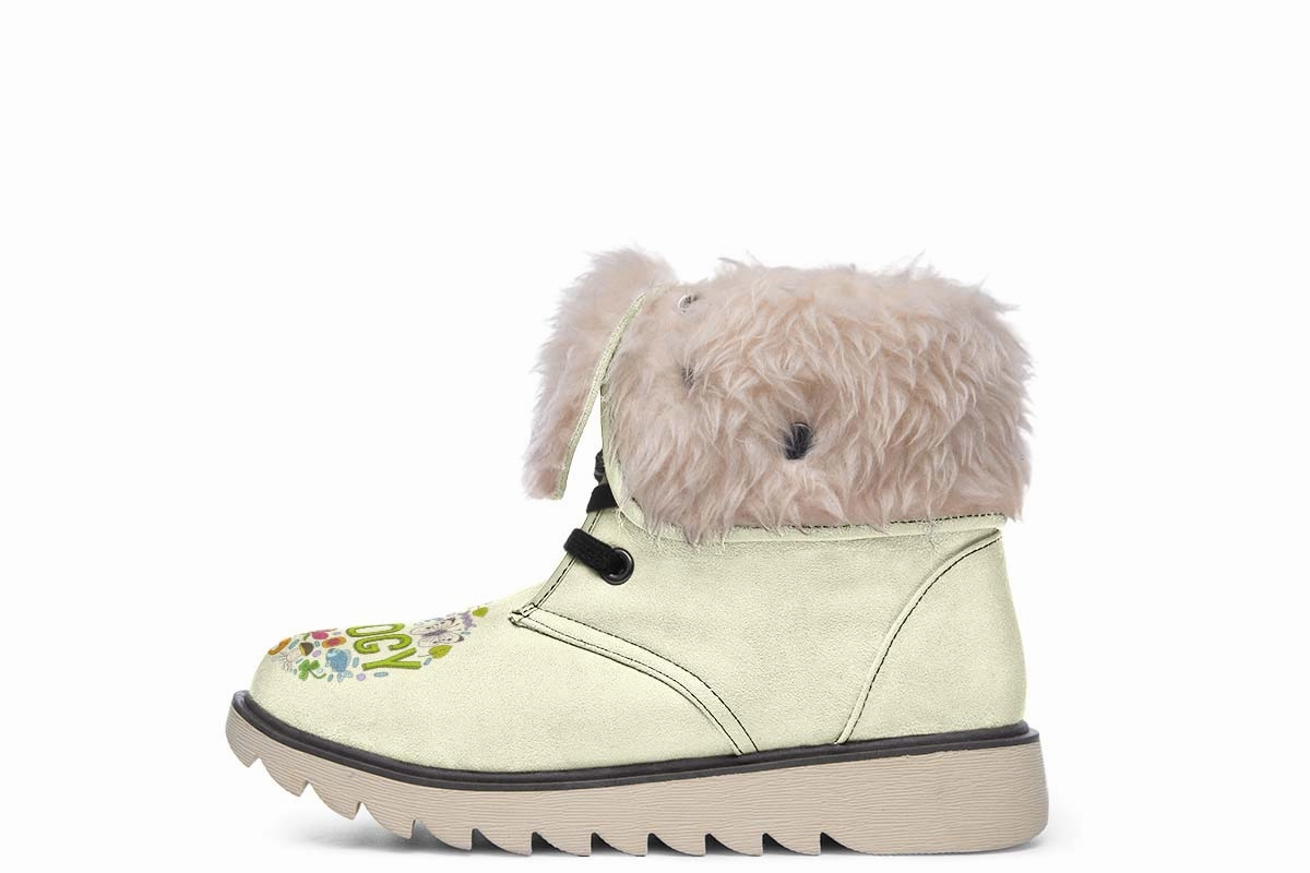 Biology Lovers Polar Vibe Boots