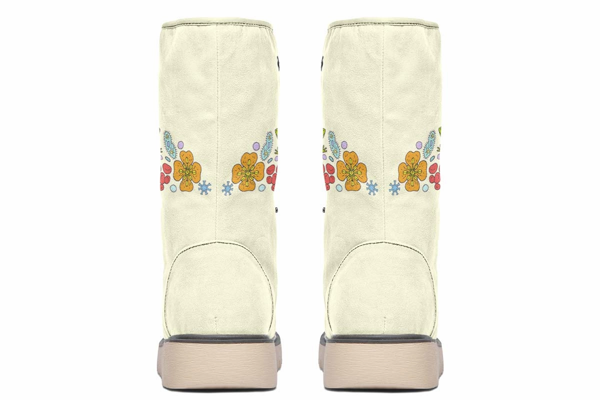Biology Lovers Polar Vibe Boots