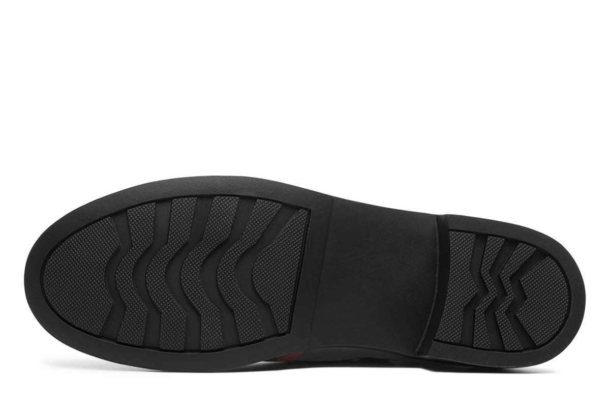 Biology Research Neat Vibe Boots