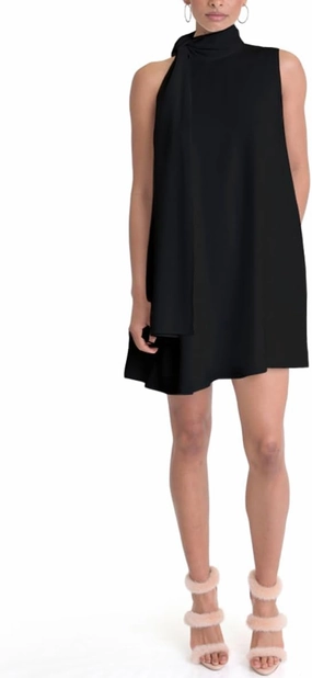 Black Halo Women's Henna Cocktail Mini