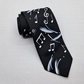 Black Music Notes