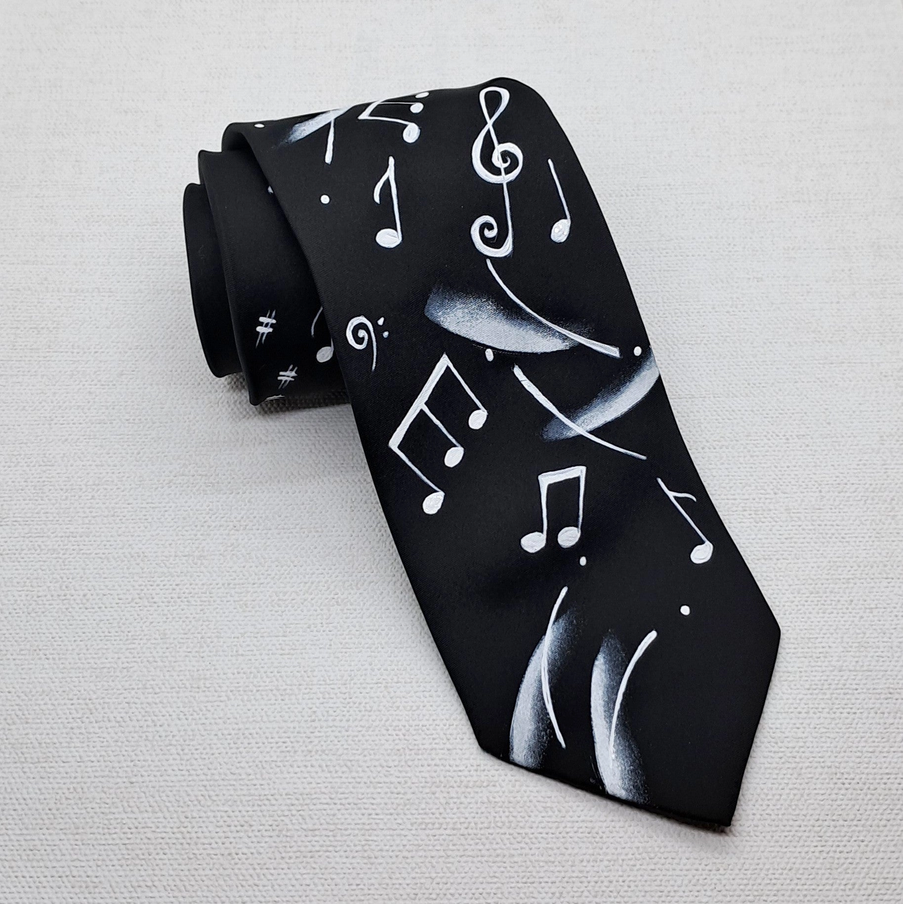 Black Music Notes