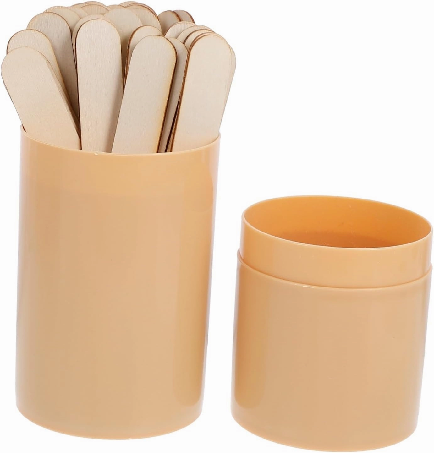 Blank Sticks Props 1 Set Waterproof DIY Party Game Props Board Game School Office