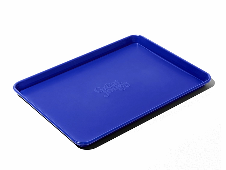 Blueberry Holy Sheet Pan