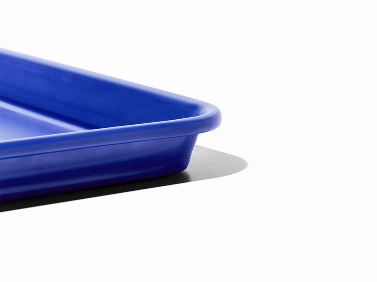 Blueberry Holy Sheet Pan