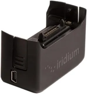 BlueCosmo Iridium Extreme Power & USB Adapter Clip on Base