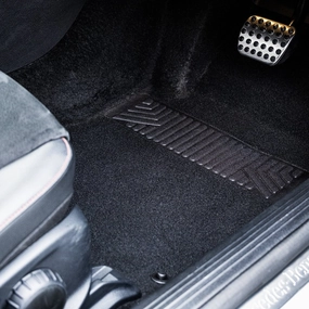 BMW MINI Mini Convertible 2016- (F57)  - Tailored Car Carpet Car Mats