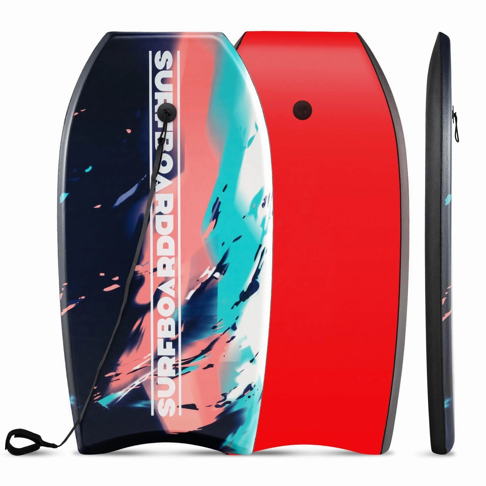 Bodyboard - Lightweight and Responsive Design