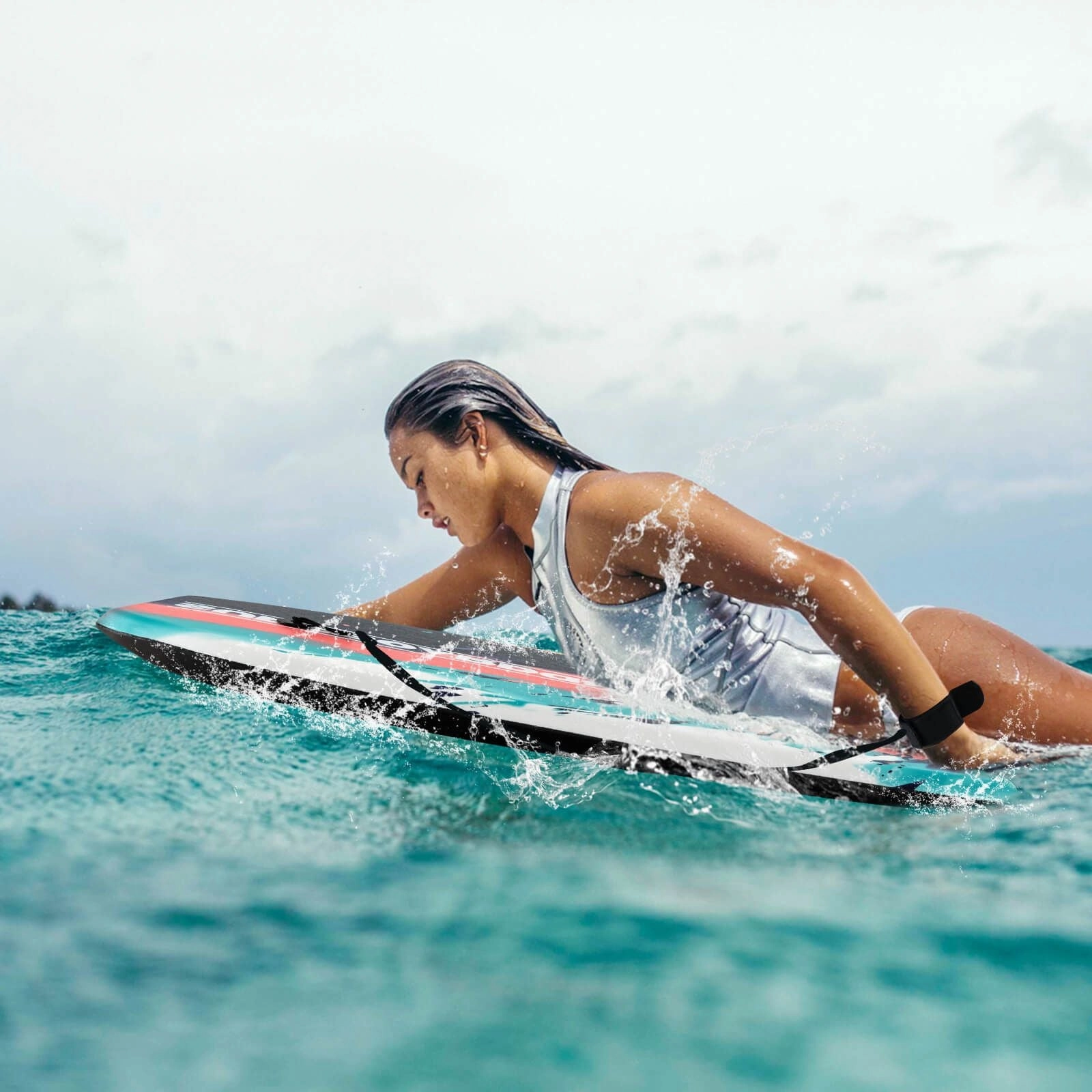 Bodyboard - Lightweight and Responsive Design