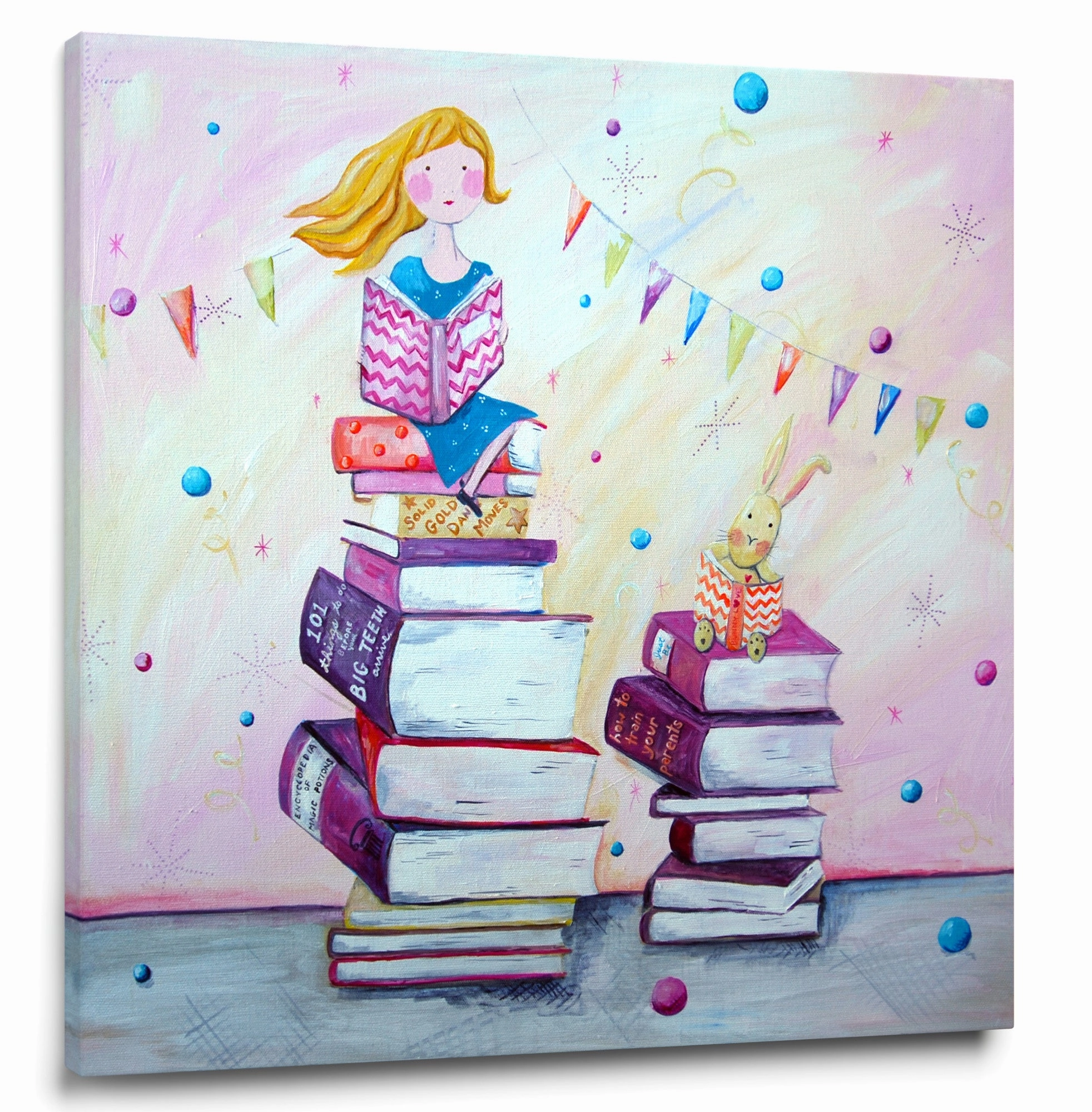 Book Worm