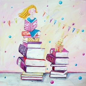Book Worm