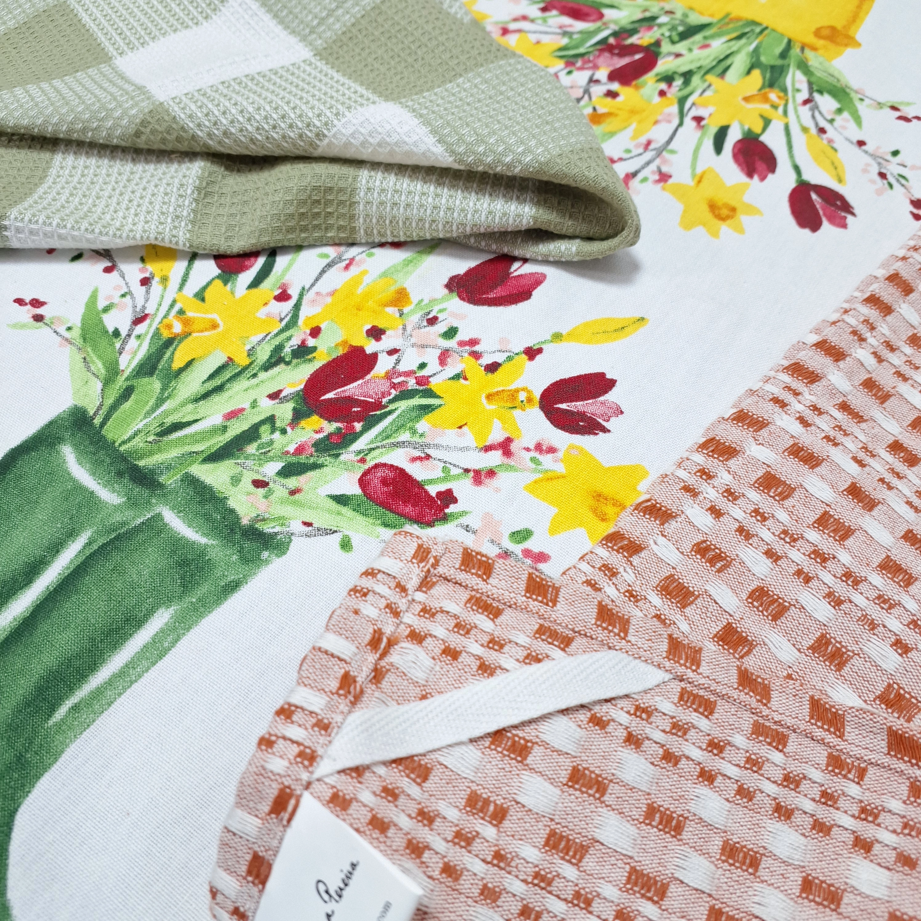 Boots Garden Kitchen Towel set