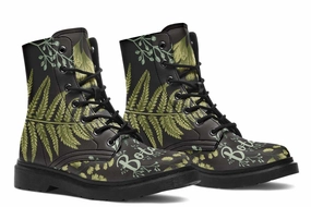 Botany Plant Boots