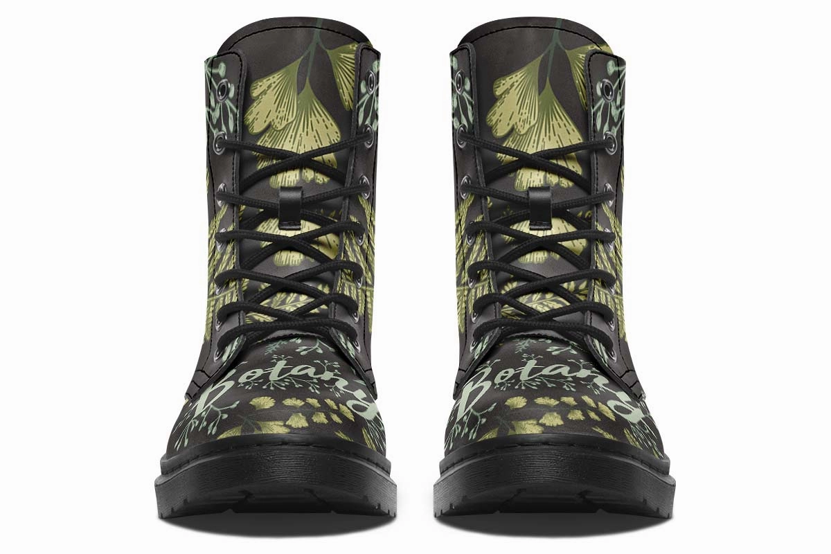 Botany Plant Boots